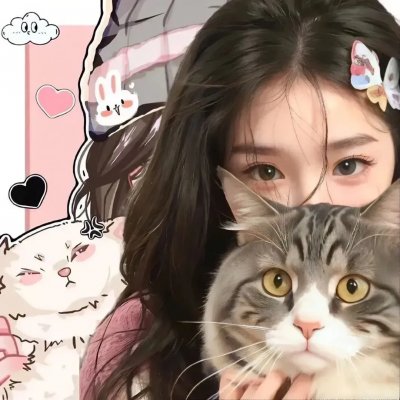 谁成了幸运之神