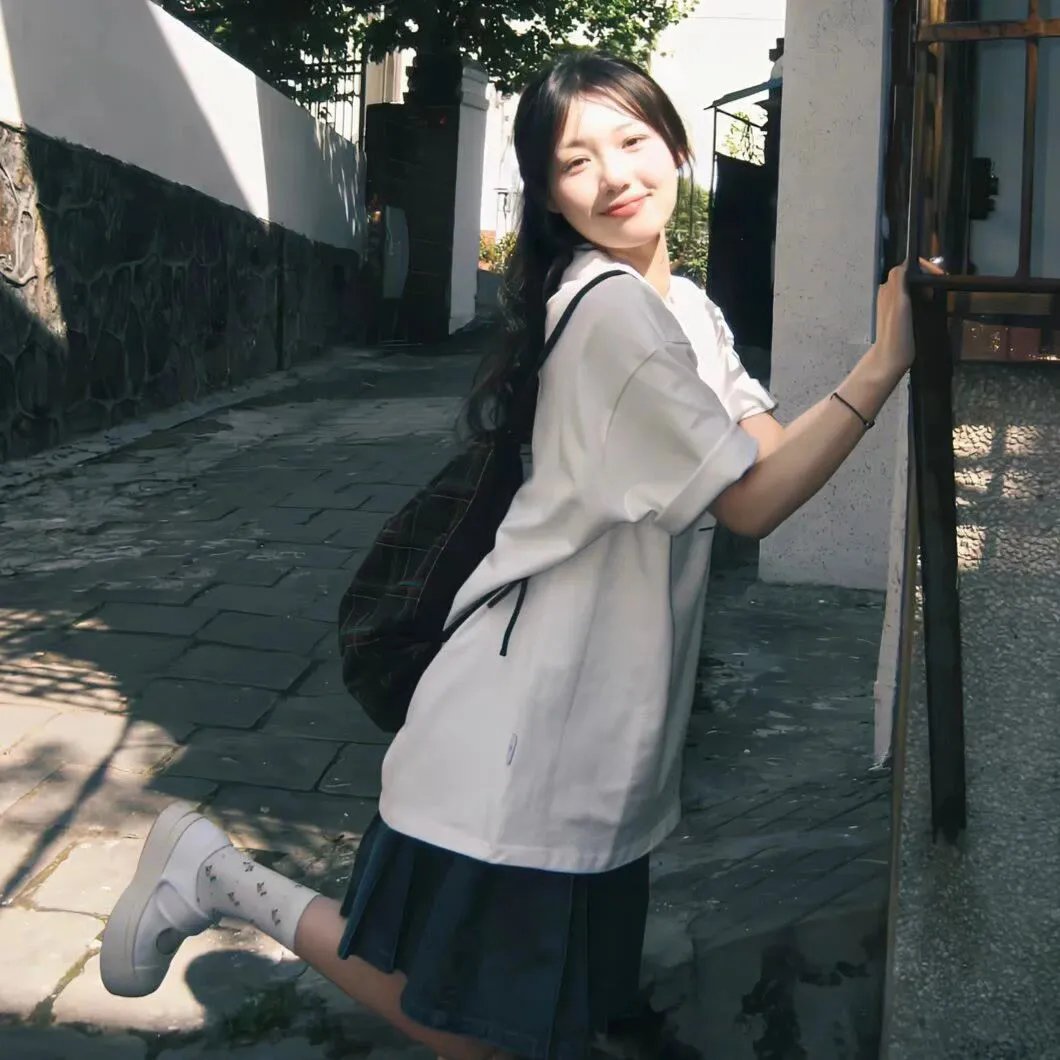 拉个手就有了好大儿